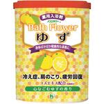 バスフラワー ヘルス