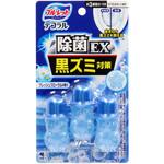 ブルーレットデコラル除菌効果プラス 小林製薬