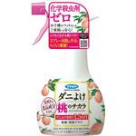 ダニよけ桃のチカラ フマキラー