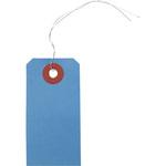 - 針金カラー荷札 20枚 モノタロウ 40617877