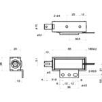 CE10641150 ヘラクレスソレノイド CE1064 タカハ機工