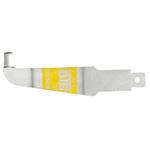 WK16LR モールディングリリースツール ロング右向きタイプ BTB