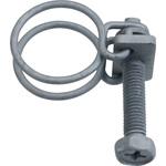 909170023 (9091)ATFオイルホースバンド スバル