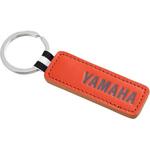 YAK23 レザーキーホルダー YAMAHA(ヤマハ) キーホルダー