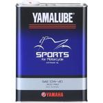 ヤマルーブ プレミアムシンセティック 4l」のおすすめ人気ランキング