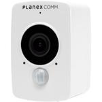 PLANEX ネットワークカメラ どこでもスマカメ CS-QV40B PLANEX