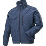 【新品】ミズノ エアリージャケットTOUGH 空調服 長袖 M エアリージャケットTOUGH (ファン・バッテリー別売り) mizuno(ミズノ
