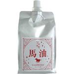 ツヤツヤ馬油コンディショナー ティ・エス・プランニング リンス