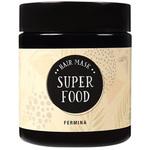 スーパーフードヘアマスク ティ・エス・プランニング