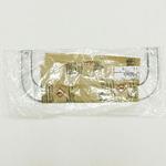 (4404)ブラケット，マフラ ハンガ リヤ スバル