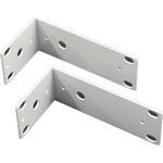 NBM-ANG インターフェースコンバータ NBM用 サーバラック取付けアングル PATLITE(パトライト/旧:春日電機)