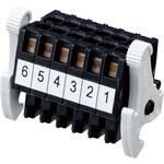 補修パーツ 端子台コネクタ PATLITE(パトライト/旧:春日電機)