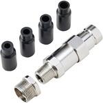 REL-001 防爆LEDフラッシュ表示灯 RELシリーズ用 防爆ケーブルグランド PATLITE(パトライト/旧:春日電機)