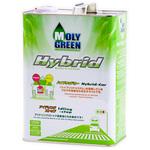 ハイブリッドカー SN/GF-5 0W-20 モリグリーン