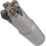 カッター H イスカル