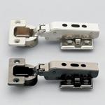 重量用ワンタッチスライド丁番 J95 LAMP(スガツネ)