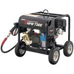 HPW730E 高圧洗浄機(エンジンタイプ) MEIHO(ワキタ)