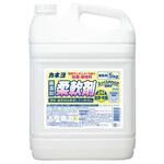 抗菌・無香料柔軟剤 カネヨ石鹸