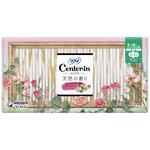 センターインコンパクト ナチュラルフローラル ユニ・チャーム