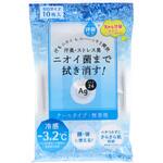 エージーデオ24 クリアシャワーシート ファイントゥデイ資生堂