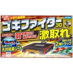 ゴキファイタープロ激取れ6個入 フマキラー