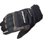 GK-801 W-Gloves CARTHAGE コミネ