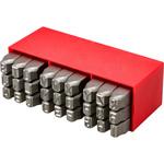 刻印セット 英字 プロ用 モノタロウ 【通販モノタロウ】