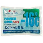 キャンパーズコレクション 保冷剤 ソフトパワークールー16度 YAMAZEN(山善)