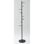 ポールハンガーラック YAMAZEN(山善)