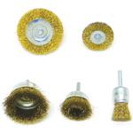 WB-5S ワイヤブラシセット5pcs SSPOWER