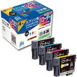 JIT-ERDHBL4P リサイクルインク brother対応 RDH-4CL JIT