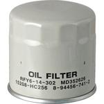 - オイルフィルター モノタロウ 40742536