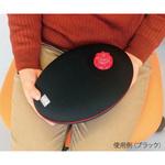 クロッツ湯たんぽ たまご型 HY-605シリーズ ヘルメット潜水