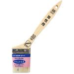 OX油性用刷毛 ステップ