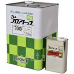 フロアトップ#7000 アトミクス