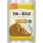 美味しい防災食 50食入 アルファフーズ