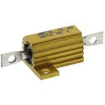 HS10 R5 J Arcol 大電力用，メタルクラッド抵抗器，10W，500mΩ，±5% ARCOL(OHMITE)