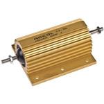 HS200 6R8 J Arcol 大電力用，メタルクラッド抵抗器，200W，6.8Ω，±5% ARCOL(OHMITE)