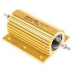 HS200 22R J Arcol 大電力用，メタルクラッド抵抗器，200W，22Ω，±5% ARCOL(OHMITE)