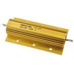 HS150 33R J Arcol 大電力用，メタルクラッド抵抗器，150W，33Ω，±5% ARCOL(OHMITE)