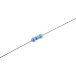 MRA02074K99BTA015 Arcol 金属皮膜抵抗器 MRA0207シリーズ 4.99kΩ 0.25W ±0.1% ARCOL(OHMITE)