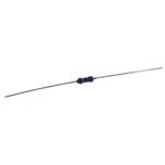 MRA020710KBTA015 Arcol 金属皮膜抵抗器 MRA0207シリーズ 10kΩ 0.25W ±0.1% ARCOL(OHMITE)