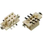 DF11CZ-8DS-2V(22) ヒロセ電機 基板ソケット DF11 シリーズ 2mm 8 極 2 列 ストレート HIROSE(ヒロセ電機)