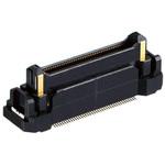 FX23-60P-0.5SV15 ヒロセ電機 基板ヘッダ， 60極， 2列， ライトアングル， 基板対基板 0.5mm FunctionMAX FX23シリーズ HIROSE(ヒロセ電機)