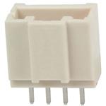 DF1EC-4P-2.5DSA(35) ヒロセ電機 基板ヘッダ， 4極， 1列， ストレート， 電線対基板 2.5mm DF1Eシリーズ HIROSE(ヒロセ電機)