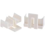 VLS-02V JST， PCBヘッダアクセサリー (リテーナー) JST(日本圧着端子製造)
