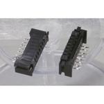 08FDZ-BT(S)(LF)(SN) JST FPC / FFC コネクタ， メス， 8極， 2.54mm JST(日本圧着端子製造)