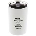 PEH200YH3470MU2 KEMET アルミ電解コンデンサ，ネジ端子 450V dc 470μF KEMET