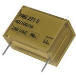 PME271E510MR30 KEMET 紙コンデンサ 10nF 300V ac KEMET