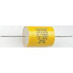 C4CAYUC2330AA0J KEMET ポリプロプレンコンデンサ(PP)，3kV dc，33nF，±5% KEMET